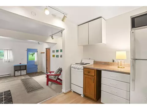 Kitchen - 1344 6th St, Boulder, CO 80302 photo 3 of 3