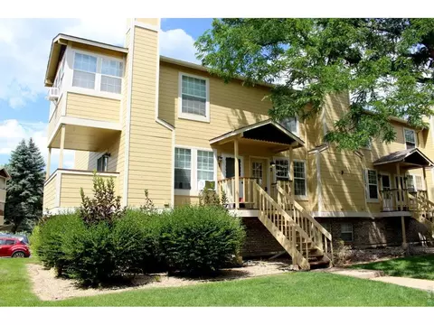 3200 Azalea Dr #F2, Fort Collins, CO 80526