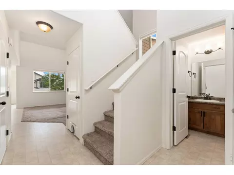 Entry Way - 811 Saiga Dr, Severance, CO 80550 photo 1 of 2