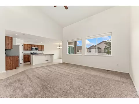 Living - 811 Saiga Dr, Severance, CO 80550 photo 3 of 5