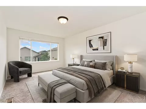 Bedroom - 811 Saiga Dr, Severance, CO 80550 photo 1 of 9