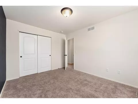 Bedroom - 811 Saiga Dr, Severance, CO 80550 photo 7 of 9