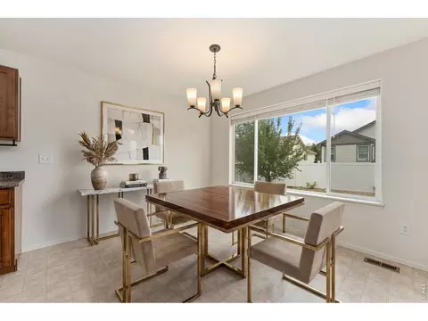 Dining - 811 Saiga Dr, Severance, CO 80550 photo 1 of 5