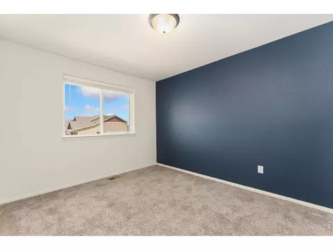 Bedroom - 811 Saiga Dr, Severance, CO 80550 photo 6 of 9