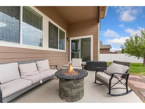 Exterior - 811 Saiga Dr, Severance, CO 80550 photo 2 of 5