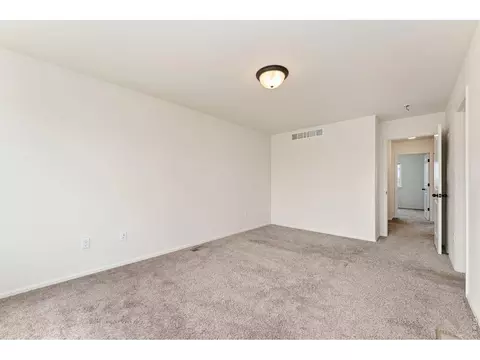 Bedroom - 811 Saiga Dr, Severance, CO 80550 photo 3 of 9