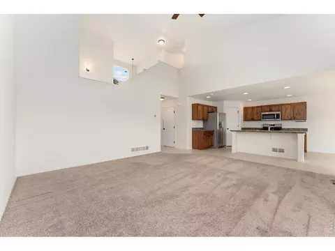 Living - 811 Saiga Dr, Severance, CO 80550 photo 4 of 5