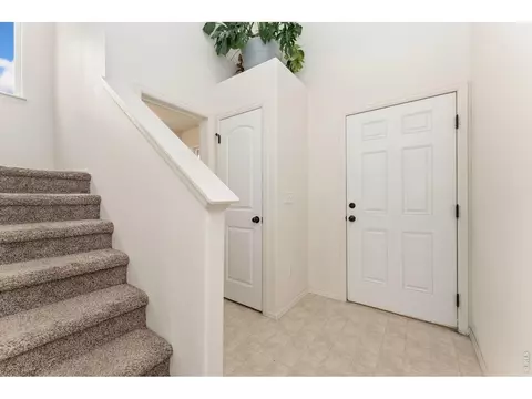 Entry Way - 811 Saiga Dr, Severance, CO 80550 photo 2 of 2