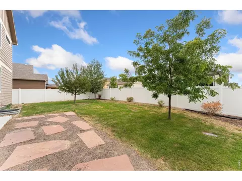 Exterior - 811 Saiga Dr, Severance, CO 80550 photo 3 of 5