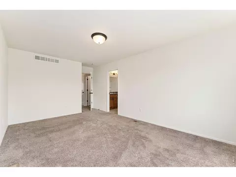 Bedroom - 811 Saiga Dr, Severance, CO 80550 photo 5 of 9