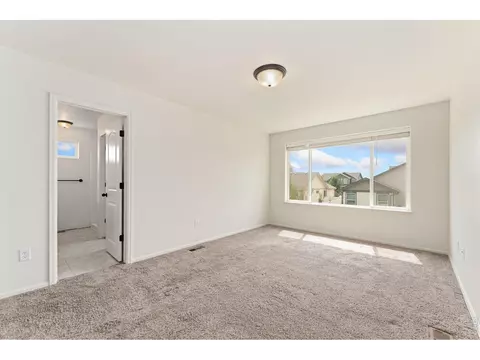 Bedroom - 811 Saiga Dr, Severance, CO 80550 photo 4 of 9