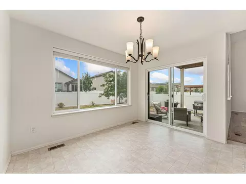Dining - 811 Saiga Dr, Severance, CO 80550 photo 3 of 5
