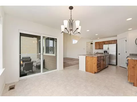 Dining - 811 Saiga Dr, Severance, CO 80550 photo 4 of 5