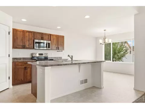 Kitchen - 811 Saiga Dr, Severance, CO 80550 photo 1 of 6