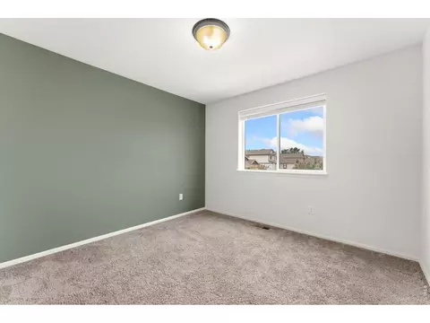 Bedroom - 811 Saiga Dr, Severance, CO 80550 photo 8 of 9