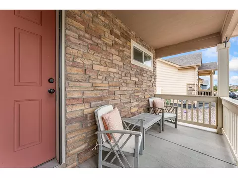 Exterior - 811 Saiga Dr, Severance, CO 80550 photo 1 of 5