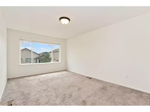 Bedroom - 811 Saiga Dr, Severance, CO 80550 photo 2 of 9