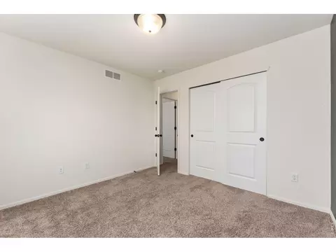 Bedroom - 811 Saiga Dr, Severance, CO 80550 photo 9 of 9