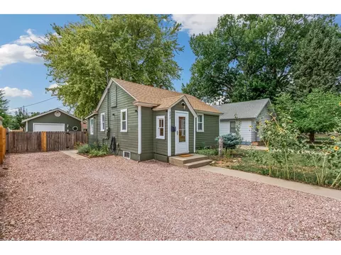 542 E 10th St, Loveland, CO 80537