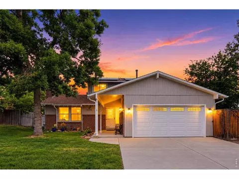 2200 Suffolk St, Fort Collins, CO 80526