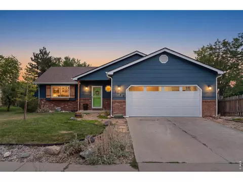 1142 S Edinburgh Dr, Loveland, CO 80537