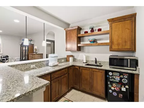 Kitchen - 1935 Rolling Wind Dr, Windsor, CO 80550 photo 7 of 8