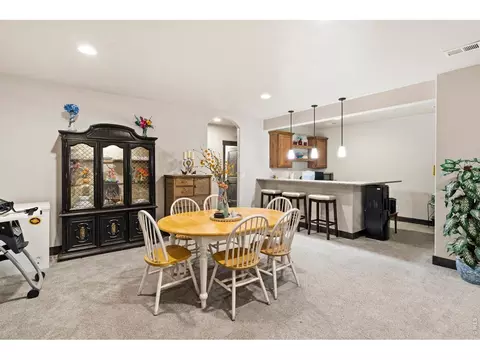 Dining - 1935 Rolling Wind Dr, Windsor, CO 80550 photo 4 of 4