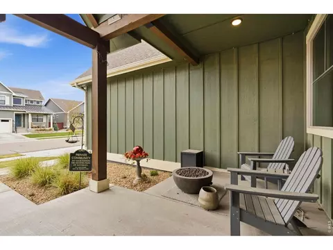 Exterior - 1935 Rolling Wind Dr, Windsor, CO 80550 photo 2 of 8