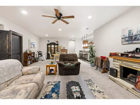 Living - 1935 Rolling Wind Dr, Windsor, CO 80550 photo 4 of 5