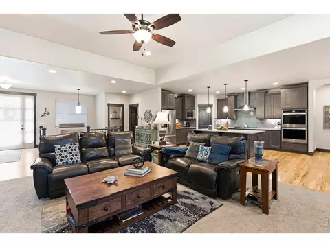 Living - 1935 Rolling Wind Dr, Windsor, CO 80550 photo 1 of 5