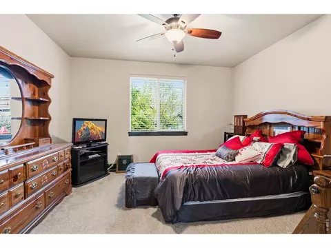 Bedroom - 1935 Rolling Wind Dr, Windsor, CO 80550 photo 5 of 7