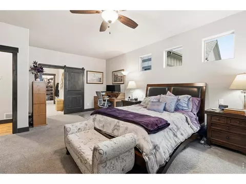 Bedroom - 1935 Rolling Wind Dr, Windsor, CO 80550 photo 1 of 7
