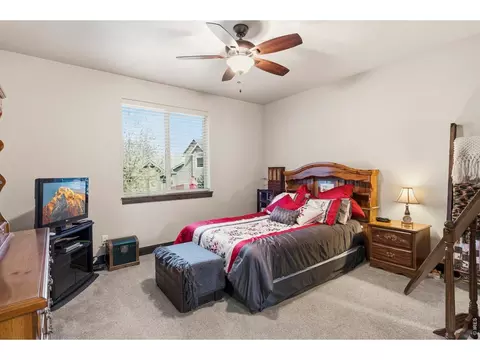Bedroom - 1935 Rolling Wind Dr, Windsor, CO 80550 photo 3 of 7