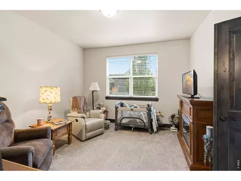 Bedroom - 1935 Rolling Wind Dr, Windsor, CO 80550 photo 4 of 7