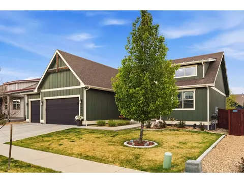 Exterior - 1935 Rolling Wind Dr, Windsor, CO 80550 photo 4 of 8
