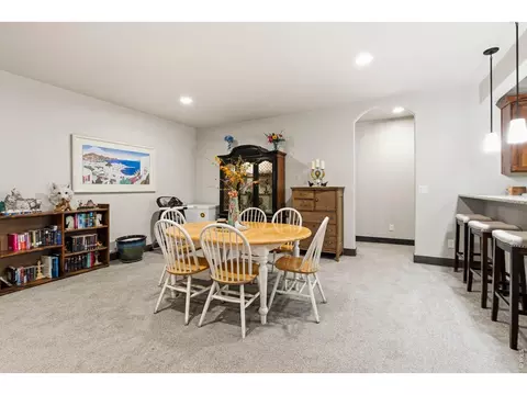Dining - 1935 Rolling Wind Dr, Windsor, CO 80550 photo 3 of 4
