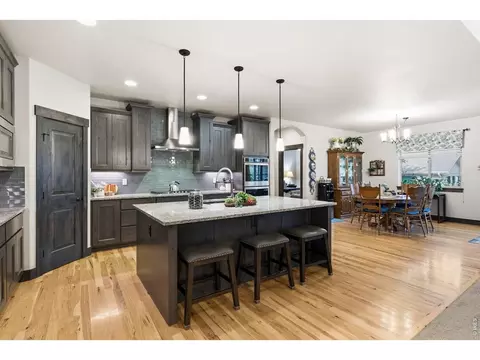 Kitchen - 1935 Rolling Wind Dr, Windsor, CO 80550 photo 5 of 8