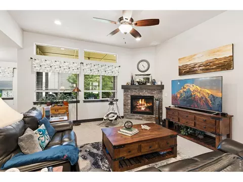 Living - 1935 Rolling Wind Dr, Windsor, CO 80550 photo 2 of 5