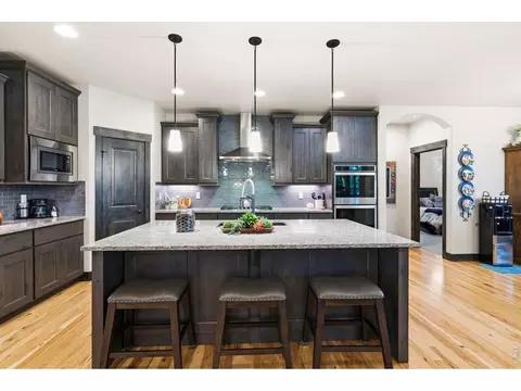 Kitchen - 1935 Rolling Wind Dr, Windsor, CO 80550 photo 1 of 8
