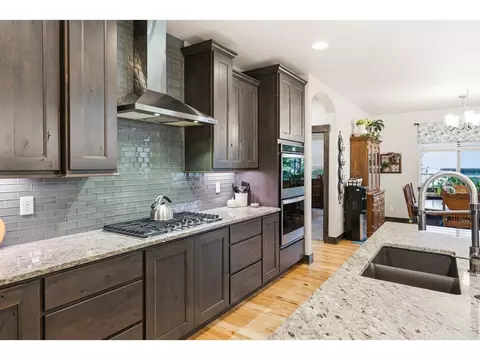 Kitchen - 1935 Rolling Wind Dr, Windsor, CO 80550 photo 2 of 8