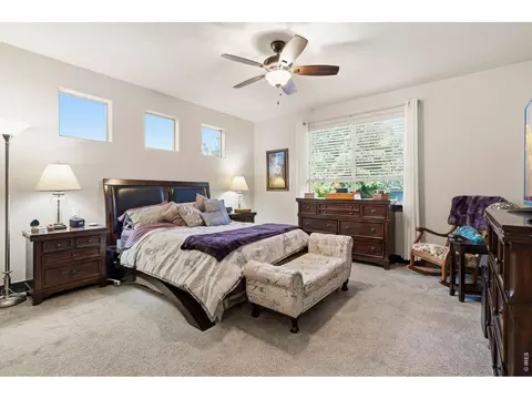Bedroom - 1935 Rolling Wind Dr, Windsor, CO 80550 photo 2 of 7