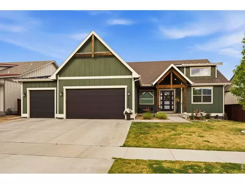 Exterior - 1935 Rolling Wind Dr, Windsor, CO 80550 photo 8 of 8