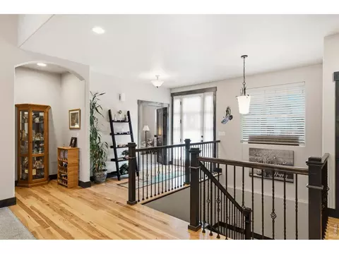 Entry Way - 1935 Rolling Wind Dr, Windsor, CO 80550 photo 1 of 2