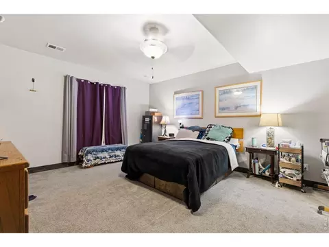 Bedroom - 1935 Rolling Wind Dr, Windsor, CO 80550 photo 6 of 7