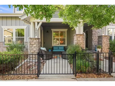 2482 Trio Falls Dr, Loveland, CO 80538