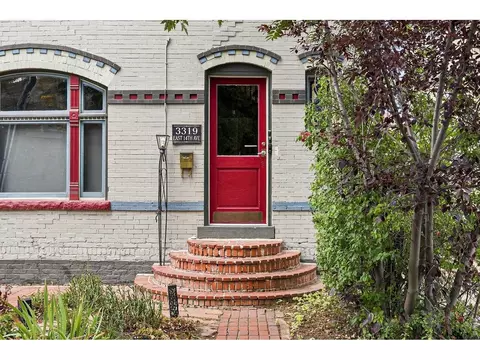 Exterior - 3319 E 14th Ave, Denver, CO 80206 photo 2 of 6