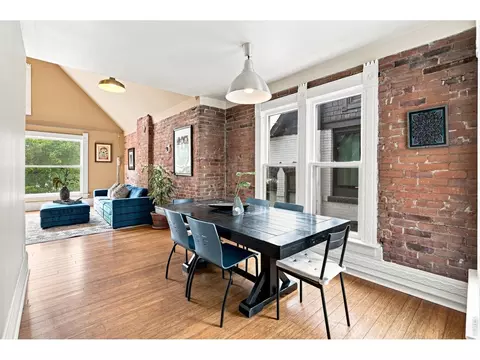 Dining - 3319 E 14th Ave, Denver, CO 80206 photo 5 of 5