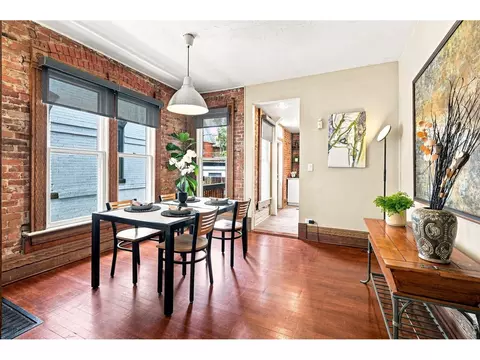 Dining - 3319 E 14th Ave, Denver, CO 80206 photo 3 of 5