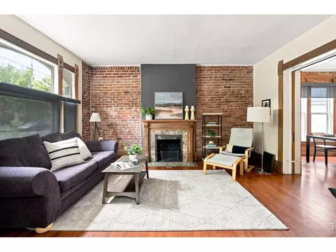 Living - 3319 E 14th Ave, Denver, CO 80206 photo 1 of 4