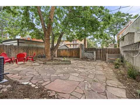 Exterior - 3319 E 14th Ave, Denver, CO 80206 photo 4 of 6